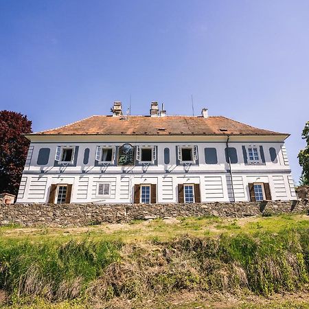 Villa Waldhaus Český Krumlov Dış mekan fotoğraf