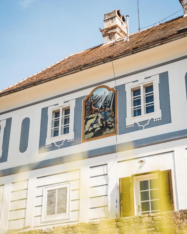 Villa Waldhaus Český Krumlov Dış mekan fotoğraf